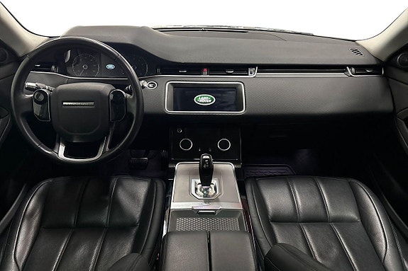Land Rover Range Rover Evoque 11 of 30