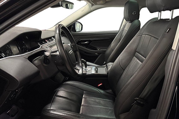 Land Rover Range Rover Evoque 12 of 30