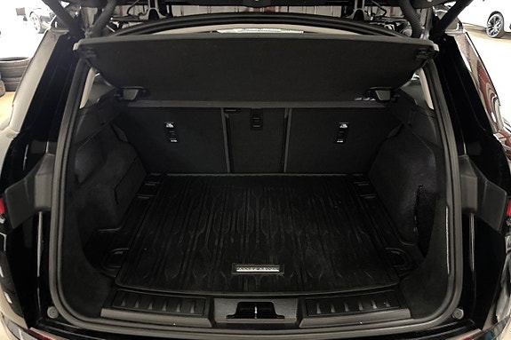 Land Rover Range Rover Evoque 10 of 30