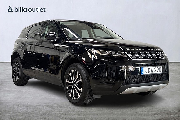 Land Rover Range Rover Evoque 4 of 30