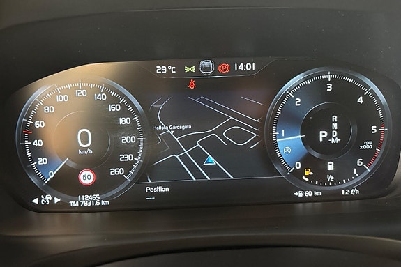 Volvo V90 Cross Country 14 of 26