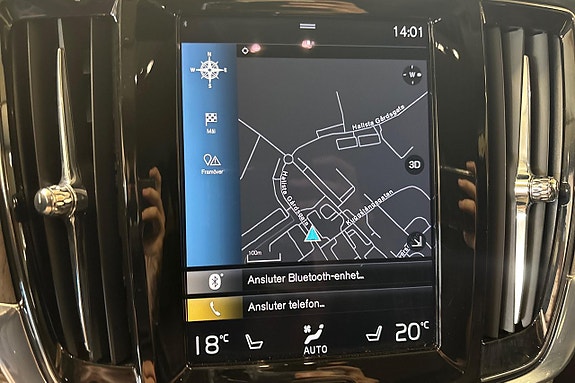 Volvo V90 Cross Country 17 of 26