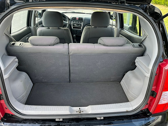Kia Picanto 7 of 7