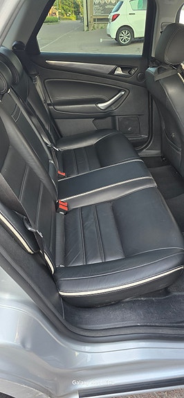 Ford Mondeo 4 of 9