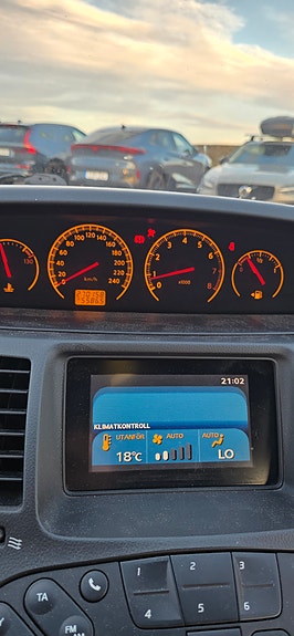 Nissan Primera 10 of 12