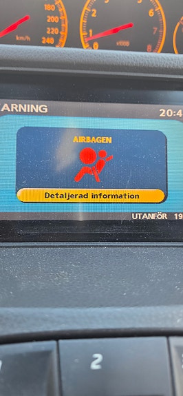 Nissan Primera 11 of 12