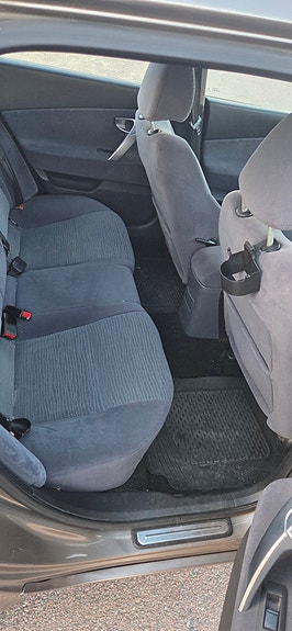 Nissan Primera 7 of 12