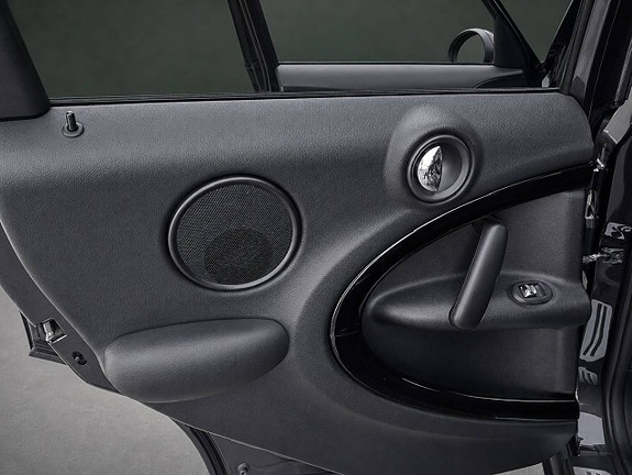 MINI Countryman C 17 of 28