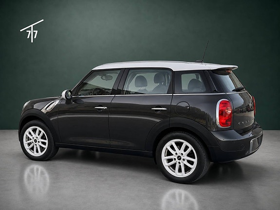 MINI Countryman C 3 of 28