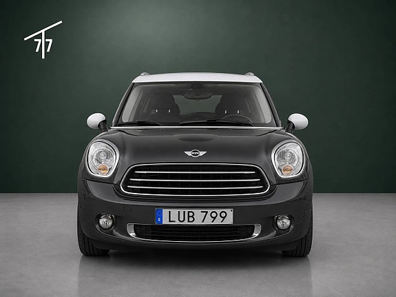 MINI Countryman C 8 of 28