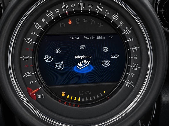 MINI Countryman C 7 of 28
