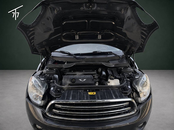 MINI Countryman C 13 of 28