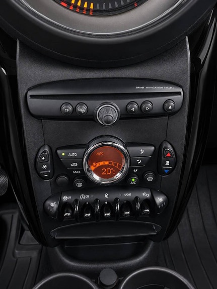 MINI Countryman C 20 of 28