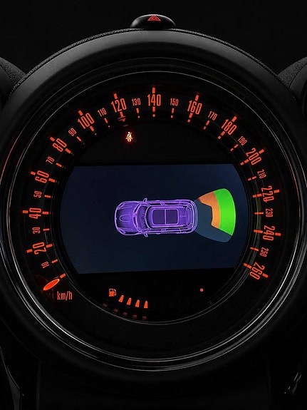 MINI Countryman C 25 of 28