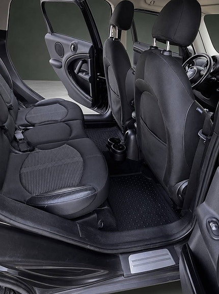 MINI Countryman C 19 of 28