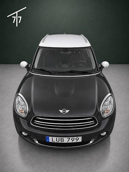 MINI Countryman C 4 of 28
