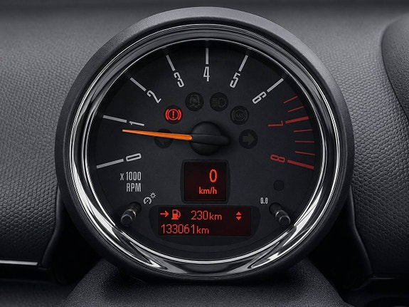 MINI Countryman C 22 of 28