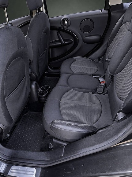 MINI Countryman C 16 of 28