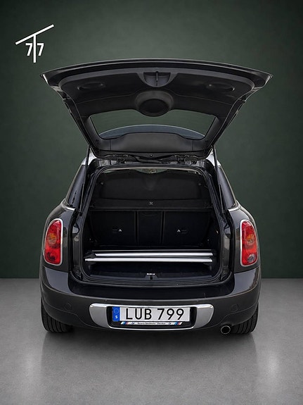 MINI Countryman C 14 of 28