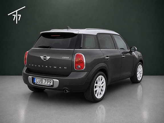 MINI Countryman C 11 of 28