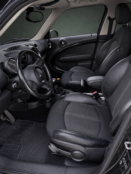 MINI Countryman C 15 of 28