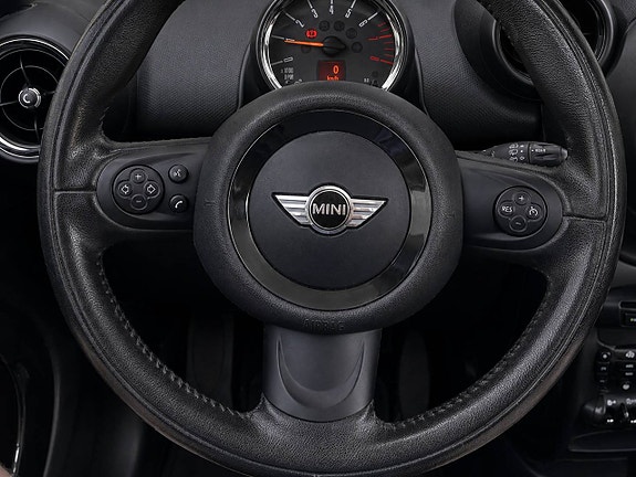 MINI Countryman C 5 of 28