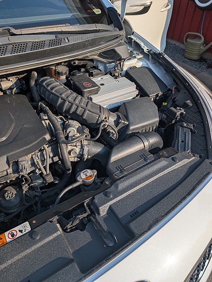 Kia Ceed 11 of 23
