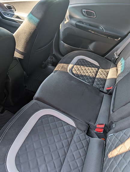 Kia Ceed 13 of 23