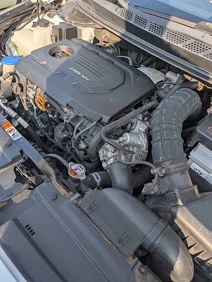 Kia Ceed 10 of 23