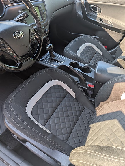 Kia Ceed 12 of 23