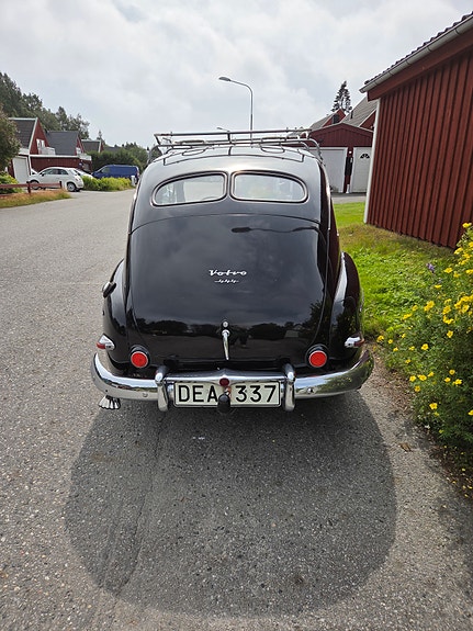 Volvo PV 3 of 3
