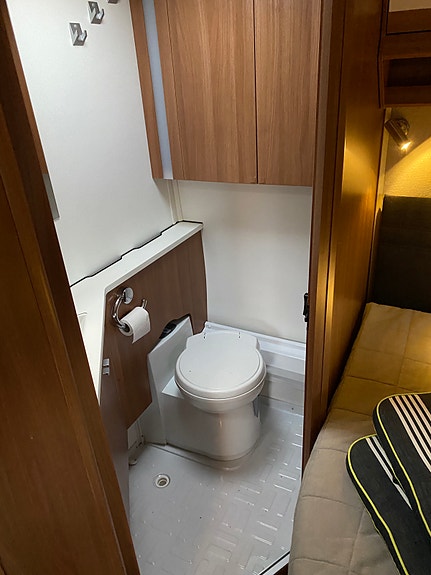 KABE Classic 470XLKS 7 of 11