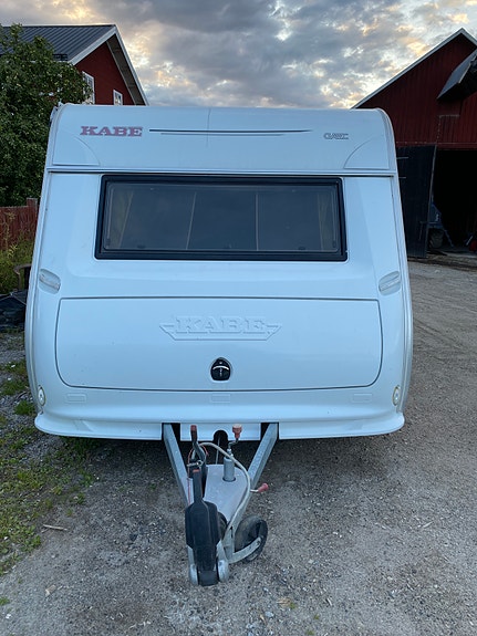 KABE Classic 470XLKS 10 of 11