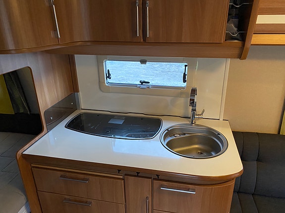 KABE Classic 470XLKS 6 of 11
