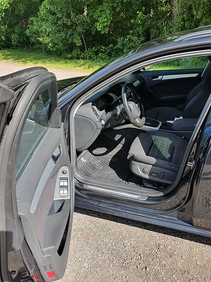 Audi A4 7 of 10
