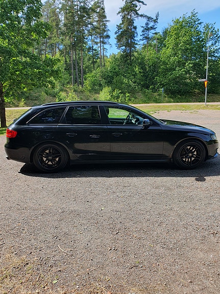 Audi A4 5 of 10
