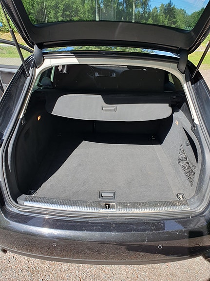 Audi A4 8 of 10