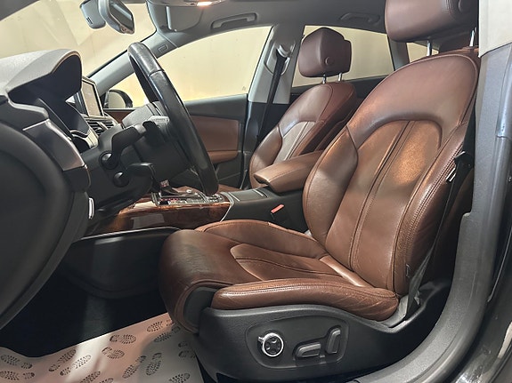 Audi A7 9 of 20