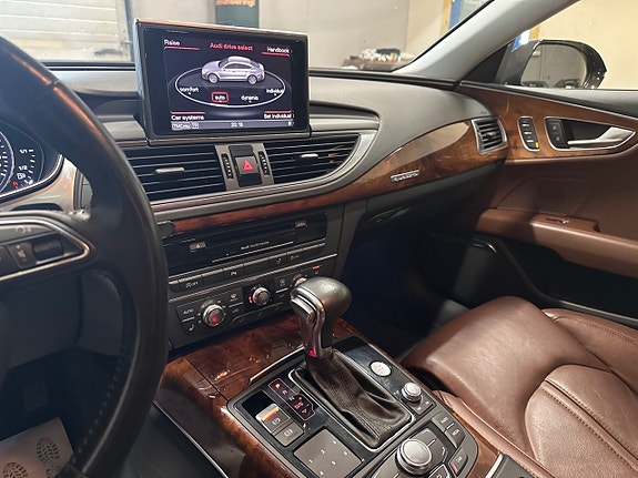 Audi A7 10 of 20
