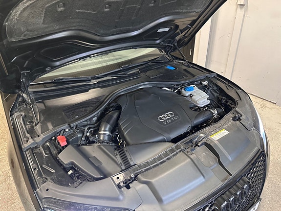 Audi A7 19 of 20