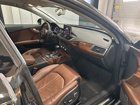 Audi A7 15 of 20