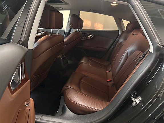 Audi A7 13 of 20
