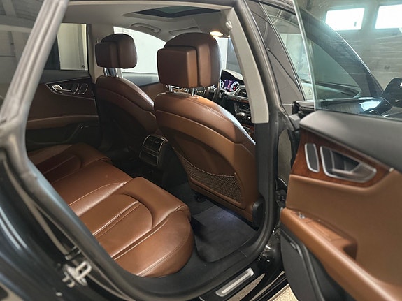 Audi A7 14 of 20