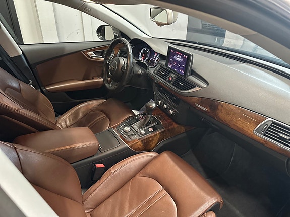 Audi A7 16 of 20