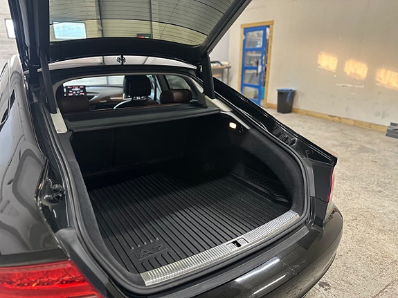 Audi A7 17 of 20