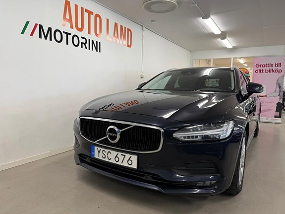 Volvo V90 26 of 27