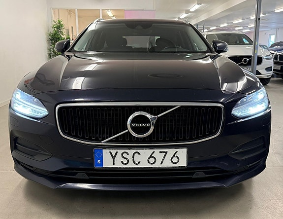 Volvo V90 3 of 27
