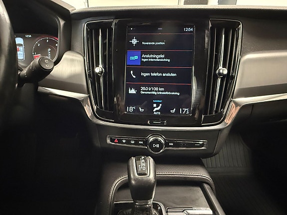 Volvo V90 19 of 27