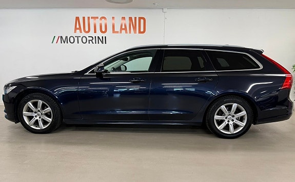 Volvo V90 4 of 27