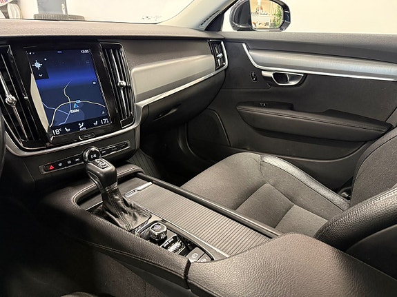 Volvo V90 7 of 27